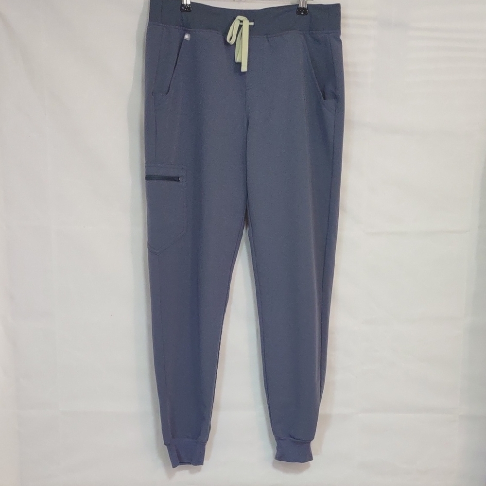 Figs Zamora Jogger - Space Navy